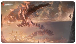Ultra Pro Zendikar Rising Needleverge Pathway Standard Gaming Playmat For Magic: The Gathering