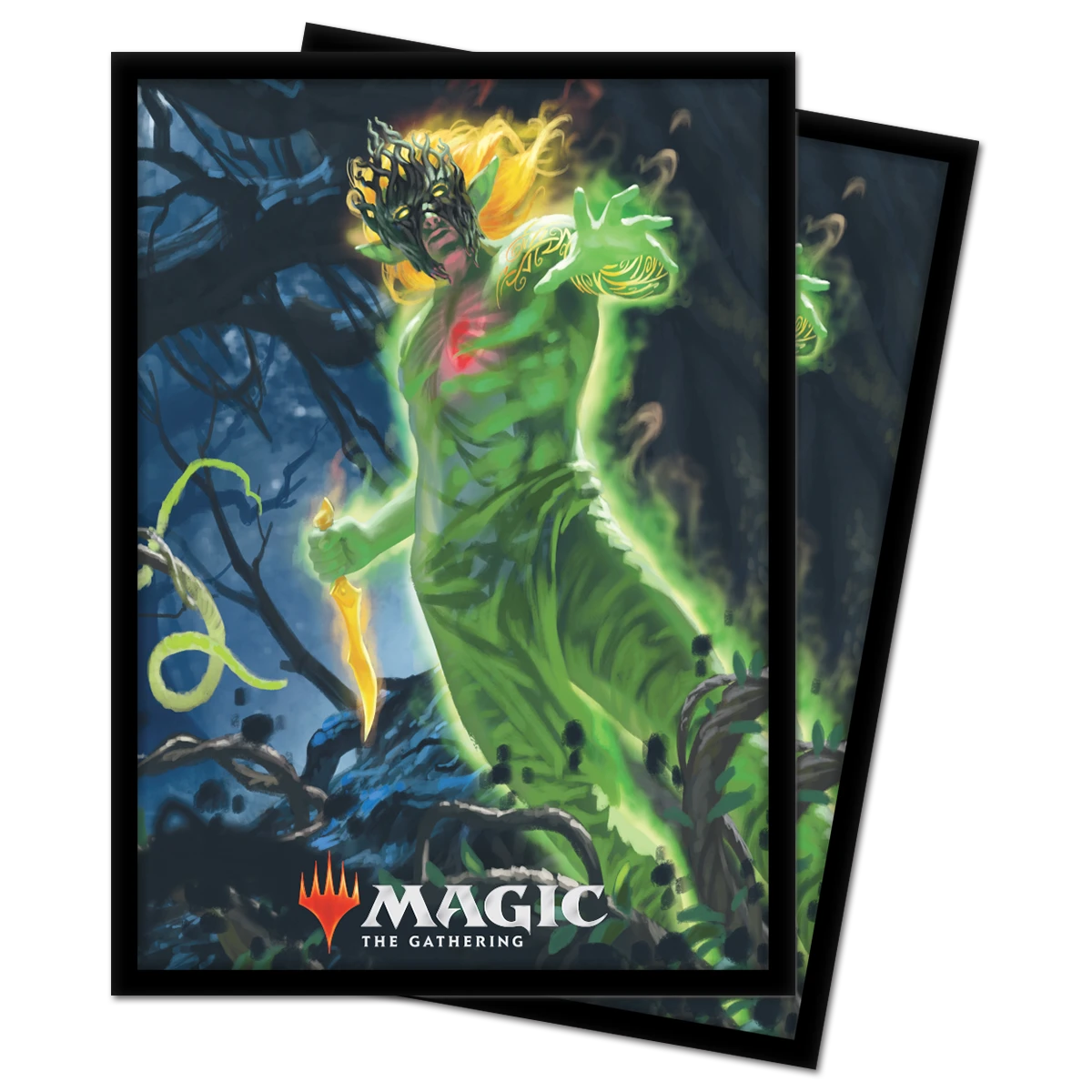 Ultra Pro Zendikar Rising Obuun, Mul Daya Ancestor Commander Combo Box For Magic: The Gathering 4 Ultra Pro Zendikar Rising Obuun, Mul Daya Ancestor Commander Combo Box For Magic: The Gathering - Image 2