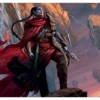 Ultra Pro Zendikar Rising Anowon, The Ruin Thief Standard Gaming Playmat For Magic: The Gathering -Card Game Accessories Shop 18466 MAT MTG Zendikar Commander V2