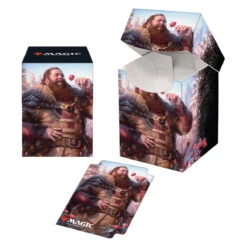 Ultra Pro Commander Legends Hans Eriksson Commander Combo Box For Magic: The Gathering 7 Ultra Pro Commander Legends Hans Eriksson Commander Combo Box For Magic: The Gathering -Card Game Accessories Shop 18469 COMBO MTG LEGENDS V3