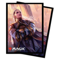 Ultra Pro Commander Legends Rebbec, Architect Of Ascension Commander Combo Box For Magic: The Gathering -Card Game Accessories Shop 18495 AW14051 DP COMBO MTG LEGENDS V6