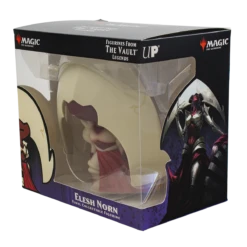 Ultra Pro Figurines From The Vault Legends: Elesh Norn For Magic: The Gathering -Card Game Accessories Shop 18501 MTG FTV EleshNorn poly front side1