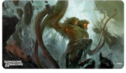 Ultra Pro Cover Series Out Of The Abyss Standard Gaming Playmat For Dungeons & Dragons