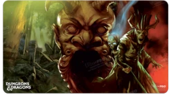Ultra Pro Cover Series Tomb Of Annihilation Standard Gaming Playmat For Dungeons & Dragons