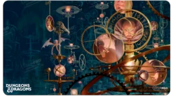 Ultra Pro Cover Series Mordenkainen's Tome Of Foes Standard Gaming Playmat For Dungeons & Dragons