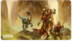 Ultra Pro Cover Series Eberron Rising From The Last War Standard Gaming Playmat For Dungeons & Dragons