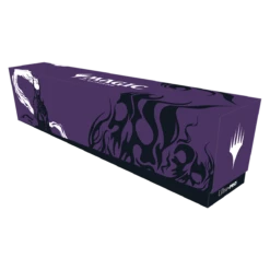 Ultra Pro Ashiok Accessories Bundle For Magic: The Gathering 13 Ultra Pro Ashiok Accessories Bundle For Magic: The Gathering -Card Game Accessories Shop 18568 BundleBox MTG Ashiok