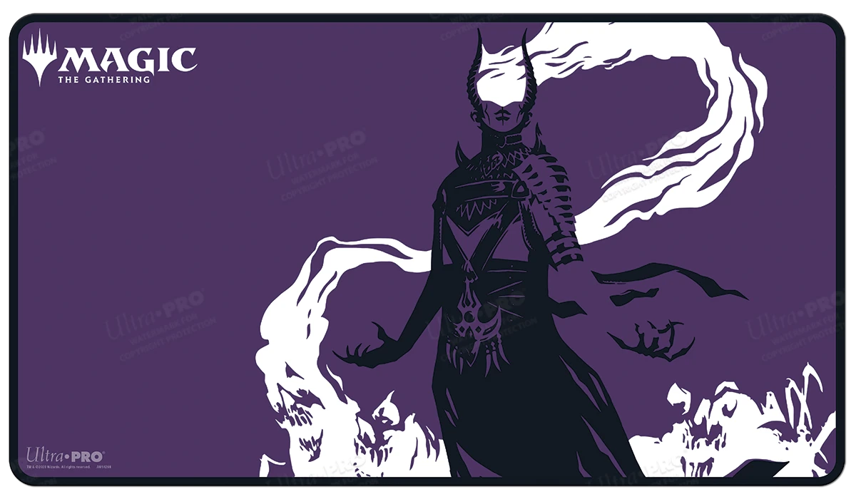 Ultra Pro Ashiok Accessories Bundle For Magic: The Gathering 4 Ultra Pro Ashiok Accessories Bundle For Magic: The Gathering - Image 2