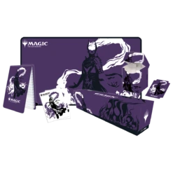 Ultra Pro Ashiok Accessories Bundle For Magic: The Gathering