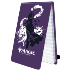 Ultra Pro Ashiok Accessories Bundle For Magic: The Gathering 10 Ultra Pro Ashiok Accessories Bundle For Magic: The Gathering -Card Game Accessories Shop 18568 LifePad BundleBox MTG Ashiok