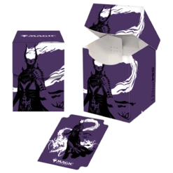 Ultra Pro Ashiok Accessories Bundle For Magic: The Gathering 12 Ultra Pro Ashiok Accessories Bundle For Magic: The Gathering -Card Game Accessories Shop 18568 PRO100DB BundleBox MTG Ashiok