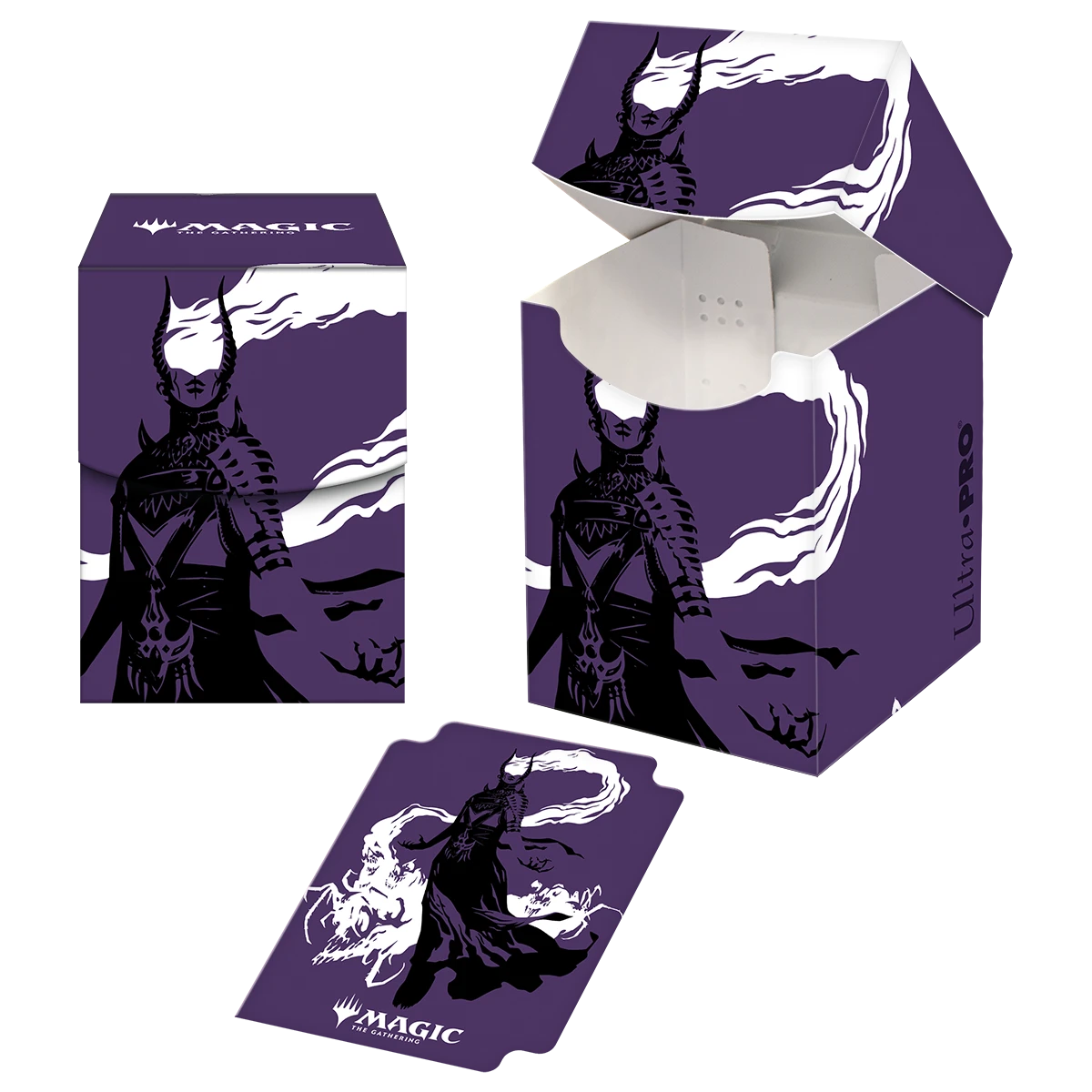 Ultra Pro Ashiok Accessories Bundle For Magic: The Gathering 7 Ultra Pro Ashiok Accessories Bundle For Magic: The Gathering - Image 5