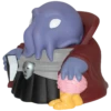Ultra Pro Figurines Of Adorable Power: Dungeons & Dragons "Mind Flayer" -Card Game Accessories Shop 18574 FOAP DnD MindFlayer Angle