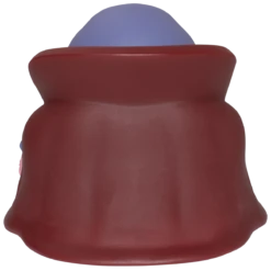 Ultra Pro Figurines Of Adorable Power: Dungeons & Dragons "Mind Flayer" -Card Game Accessories Shop 18574 FOAP DnD MindFlayer Back