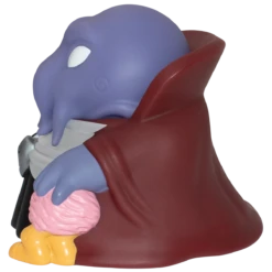 Ultra Pro Figurines Of Adorable Power: Dungeons & Dragons "Mind Flayer" -Card Game Accessories Shop 18574 FOAP DnD MindFlayer Side L