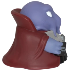 Ultra Pro Figurines Of Adorable Power: Dungeons & Dragons "Mind Flayer" -Card Game Accessories Shop 18574 FOAP DnD MindFlayer Side R