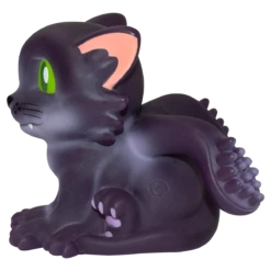 Ultra Pro Figurines Of Adorable Power: Dungeons & Dragons "Displacer Beast" -Card Game Accessories Shop 18576 FOAP DnD DisplacerBeast Side L