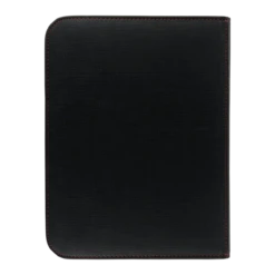 Ultra Pro Dungeons & Dragons Premium Campaign Journal -Card Game Accessories Shop 18590 PremCampaignJournal D D Back