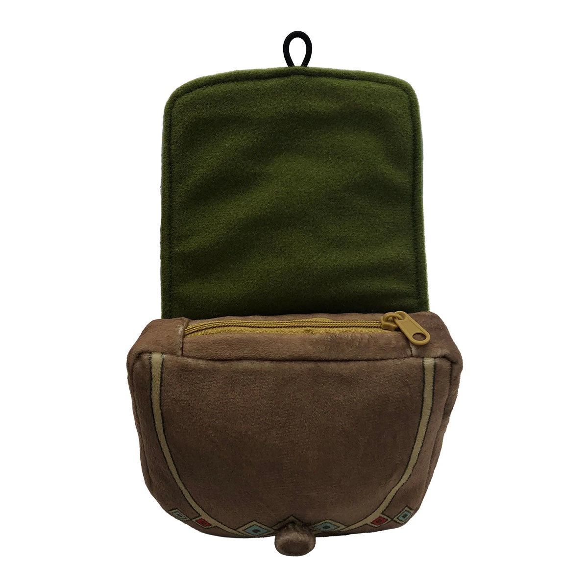 Ultra Pro Dungeons & Dragon Bag Of Holding Gamer Pouch 10 Ultra Pro Dungeons & Dragon Bag Of Holding Gamer Pouch - Image 8