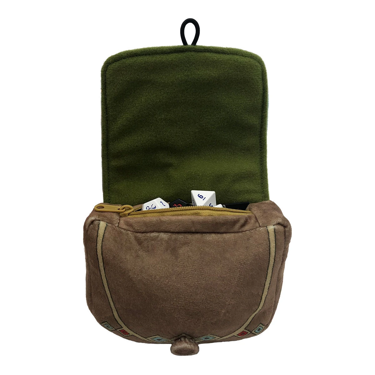 Ultra Pro Dungeons & Dragon Bag Of Holding Gamer Pouch 11 Ultra Pro Dungeons & Dragon Bag Of Holding Gamer Pouch - Image 9