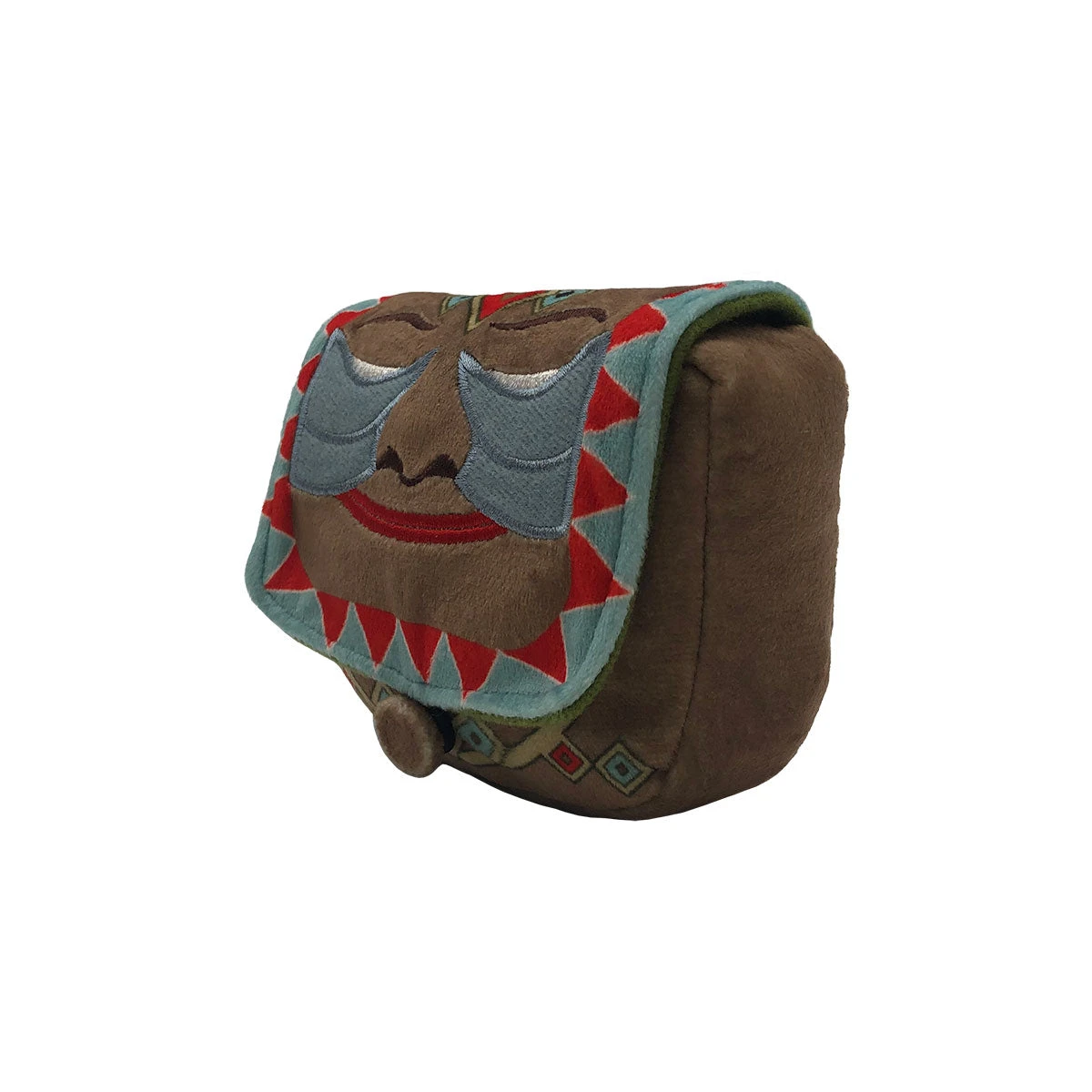 Ultra Pro Dungeons & Dragon Bag Of Holding Gamer Pouch 6 Ultra Pro Dungeons & Dragon Bag Of Holding Gamer Pouch - Image 4