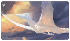 Ultra Pro Modern Horizons 2 Timeless Dragon Standard Gaming Playmat For Magic: The Gathering