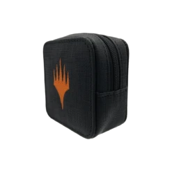 Ultra Pro Mythic Edition Loyalty Dice (4ct) And Case For Magic: The Gathering -Card Game Accessories Shop 18741 MTG MythicKeychain DiceBox Left