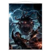 Ultra Pro Cover Series Monster Manual Wall Scroll For Dungeons & Dragons -Card Game Accessories Shop 18788 Scroll D D MonsterManual 40e3ae62 c5df 4ac1 a53e 6bd3b8ece352