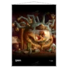 Ultra Pro Cover Series Xanathar's Guide To Everything Wall Scroll For Dungeons & Dragons -Card Game Accessories Shop 18791 Scroll D D XanthersGuideToEverything 628d8273 e247 4d75 b124 418753031811