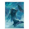 Ultra Pro Cover Series Icewind Dale Rime Of The Frostmaiden Wall Scroll For Dungeons & Dragons