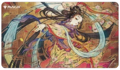 Ultra Pro Japanese Mystical Archive Memory Lapse Standard Gaming Playmat For Magic: The Gathering
