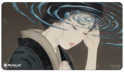Ultra Pro Japanese Mystical Archive Duress Standard Gaming Playmat For Magic: The Gathering