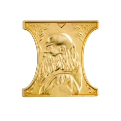 Ultra Pro Waterdeep Coins For Dungeons & Dragons -Card Game Accessories Shop 18995 Poly WaterdeepCoin D D goldfront