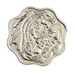 Ultra Pro Waterdeep Coins For Dungeons & Dragons -Card Game Accessories Shop 18995 Poly WaterdeepCoin D D platsunfront