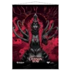 Ultra Pro Innistrad: Crimson Vow Olivia Wall Scroll For Magic: The Gathering