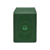 Ultra Pro Mana 7 Forest Alcove Flip Deck Box For Magic: The Gathering -Card Game Accessories Shop 19259 Alcove MTG Mana7 Tribal Forest Front