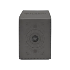 Ultra Pro Mana 7 Planeswalker Symbol Alcove Flip Deck Box For Magic: The Gathering