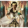 Ultra Pro Streets Of New Capenna Elspeth Resplendent Standard Holofoil Playmat For Magic: The Gathering