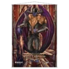 Ultra Pro Streets Of New Capenna Ob Nixilis, The Adversary Wall Scroll For Magic: The Gathering