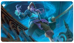 Ultra Pro Commander Legends: Battle For Baldur's Gate Captain N’ghathrod Standard Gaming Playmat For Magic: The Gathering