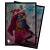 Ultra Pro Commander Legends: Battle For Baldur's Gate Elminster Standard Deck Protector Sleeves (100ct) For Magic: The Gathering -Card Game Accessories Shop 19382 AW51342 DP MTG CLB V1 copy