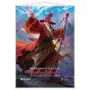 Ultra Pro Commander Legends: Battle For Baldur's Gate Elminster Wall Scroll For Magic: The Gathering