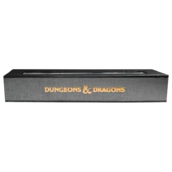 Ultra Pro Heavy Metal Spelljammer Realmspace RPG Dice Set (7ct) For Dungeons & Dragons -Card Game Accessories Shop 19408 D D Realmspace 7Up DiceSet Back