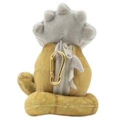 Ultra Pro Sliver Gamer Pouch For Magic: The Gathering -Card Game Accessories Shop 19604 AW51929 MTG SliverGamerPouch back