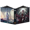 Ultra Pro Phyrexia All Will Be One Elesh Norn 12-Pocket PRO-Binder For Magic: The Gathering