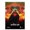 Ultra Pro The Brothers' War Set Booster Artwork Wall Scroll For Magic: The Gathering 1 Ultra Pro The Brothers' War Set Booster Artwork Wall Scroll For Magic: The Gathering -Card Game Accessories Shop 19645 AW52052 WallScroll MTG BRO