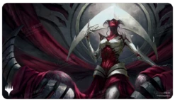 Ultra Pro Phyrexia All Will Be One Elesh Norn & Atraxa Double-Sided Standard Gaming Playmat For Magic: The Gathering