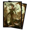 Ultra Pro Phyrexia All Will Be One Vraska, Betrayal’s Sting Standard Deck Protector Sleeves (100ct) For Magic: The Gathering -Card Game Accessories Shop 19669 DP MTG PhyrexiaOne V2