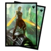 Ultra Pro Phyrexia All Will Be One Nahiri, The Unforgiving Standard Deck Protector Sleeves (100ct) For Magic: The Gathering
