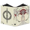 Ultra Pro Phyrexia All Will Be One Atraxa 9-Pocket PRO-Binder For Magic: The Gathering
